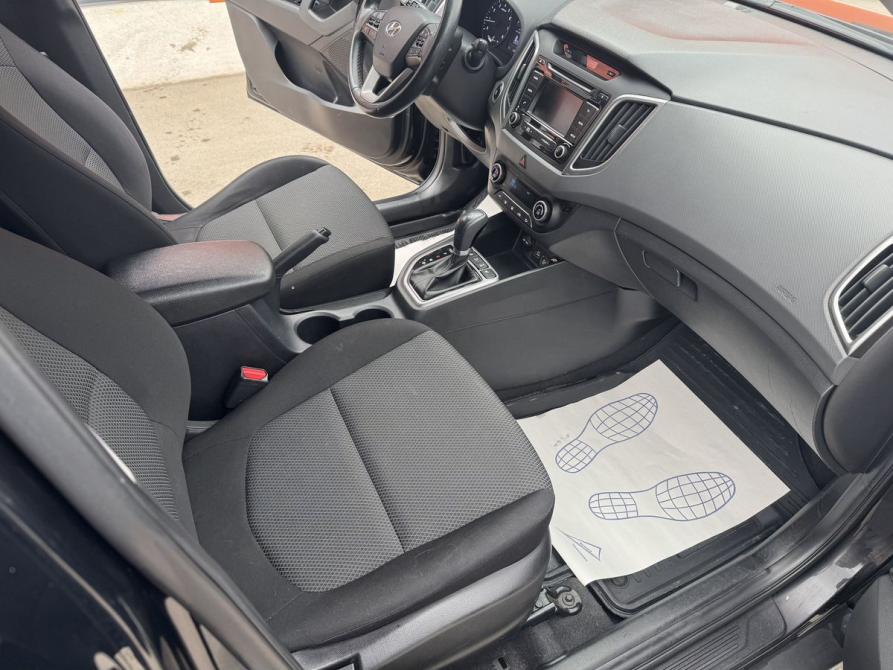 Hyundai Creta I Сызрань  - изображение 10