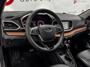 Lada (ВАЗ) Vesta I Рестайлинг (NG) Минеральные Воды  - изображение 26