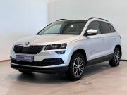 Skoda Karoq I Волгоград  - изображение 30