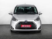 Toyota Sienta II Рестайлинг Иркутск  - изображение 26