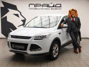 Ford Kuga II Ростов-на-Дону  - изображение 23