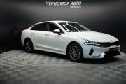 Kia K5 III Крым  - изображение 38