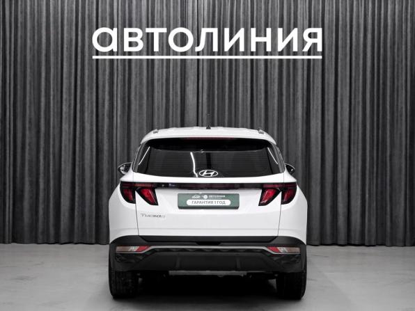 Hyundai Tucson IV с пробегом 2021 года, цена 2 690 000 рублей, 92260 км, внедорожник, Автокод Объявления