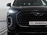 Chery Tiggo 9 I Москва  - изображение 48