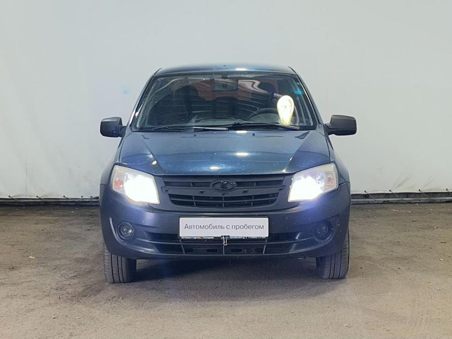 Lada (ВАЗ) Granta I Кемерово  - изображение 1