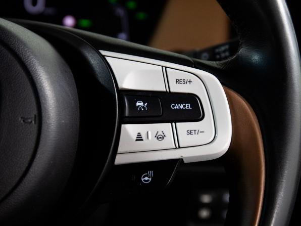 Honda Fit IV с пробегом 2022 года, цена 1 610 000 рублей, 11594 км, хэтчбек, Автокод Объявления