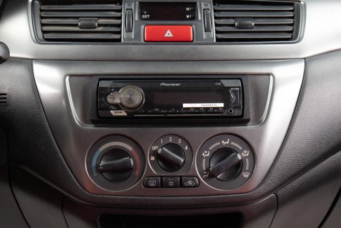 Mitsubishi Lancer IX Рестайлинг с пробегом 2005 года, цена 529 000 рублей, 177795 км, седан, Автокод Объявления