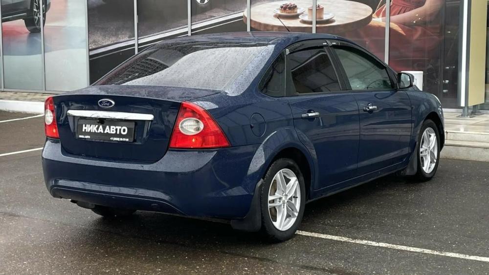 Ford Focus II Рестайлинг Оренбург  - изображение 9
