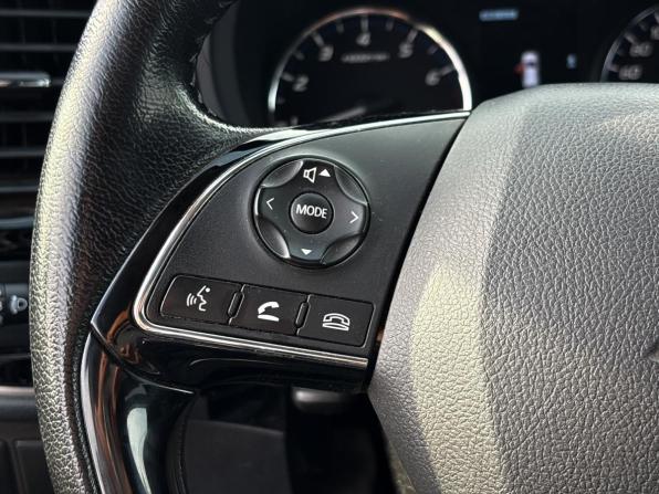 Mitsubishi Outlander III Рестайлинг 2 с пробегом 2018 года, цена 2 020 000 рублей, 106997 км, внедорожник, Автокод Объявления