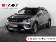 Kia Rio IV Иркутск  - изображение 26