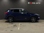 Hyundai Tucson III Рестайлинг Челябинск  - изображение 23