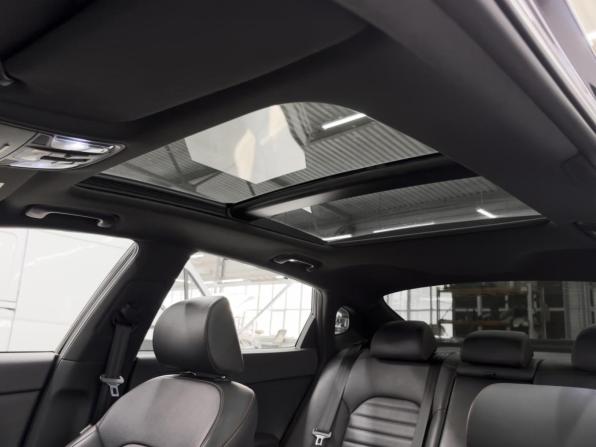 Kia Optima IV Рестайлинг с пробегом 2018 года, цена 2 199 000 рублей, 112672 км, седан, Автокод Объявления