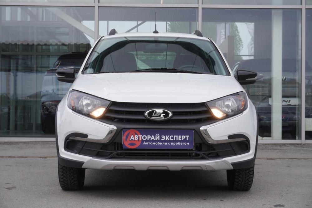 Lada (ВАЗ) Granta I Рестайлинг Ульяновск  - изображение 2