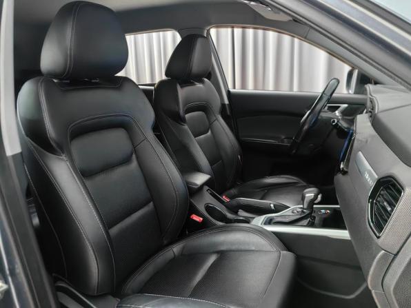 Chery Tiggo 4 I Рестайлинг с пробегом 2021 года, цена 999 000 рублей, 160000 км, внедорожник, Автокод Объявления