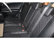 Toyota RAV4 IV (XA40) Рестайлинг Коломна  - изображение 23
