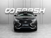 Lada (ВАЗ) XRAY I Тюмень  - изображение 22