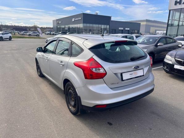 Ford Focus III с пробегом 2013 года, цена 791 000 рублей, 143427 км, хэтчбек, Автокод Объявления