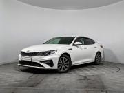 Kia Optima IV Рестайлинг Санкт-Петербург  - изображение 22