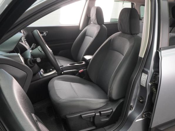Nissan Qashqai+2 I Рестайлинг с пробегом 2010 года, цена 899 000 рублей, 232710 км, внедорожник, Автокод Объявления