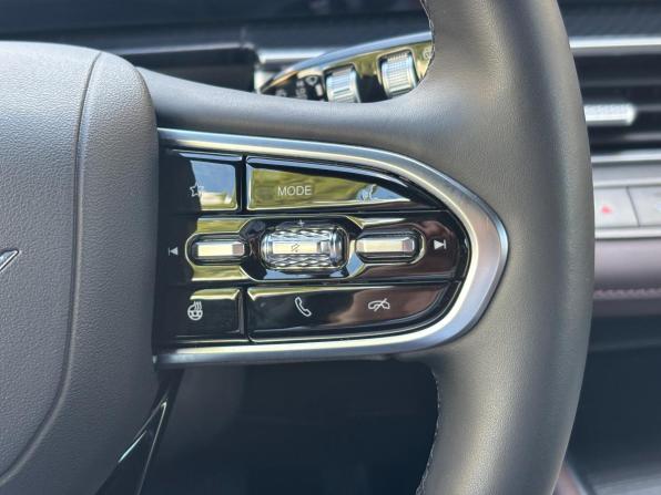 Chery Tiggo 7L I с пробегом 2024 года, цена 2 399 000 рублей, 8000 км, внедорожник, Автокод Объявления