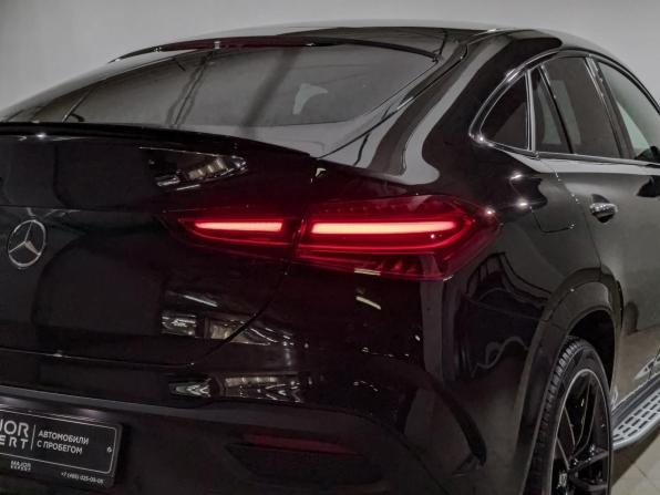 Mercedes-Benz GLE Coupe II (C167) Рестайлинг с пробегом 2024 года, цена 13 150 000 рублей, 25056 км, внедорожник, Автокод Объявления