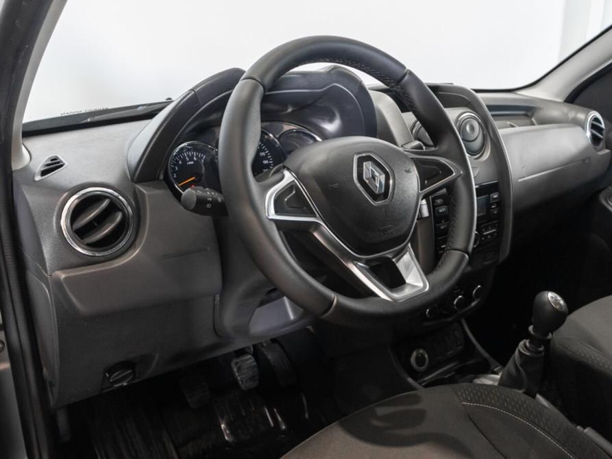 Renault Duster I Рестайлинг Казань  - изображение 5