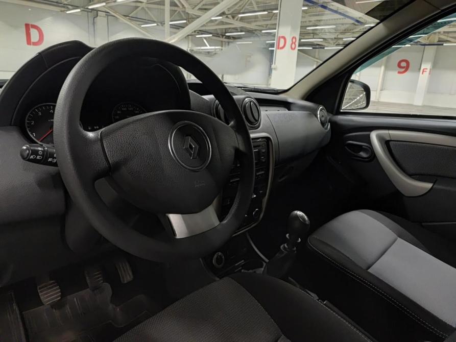Renault Duster I Казань  - изображение 20