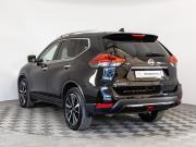 Nissan X-Trail III Рестайлинг Санкт-Петербург  - изображение 33