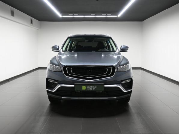 Geely Atlas Pro с пробегом 2022 года, цена 1 945 000 рублей, 80978 км, внедорожник, Автокод Объявления