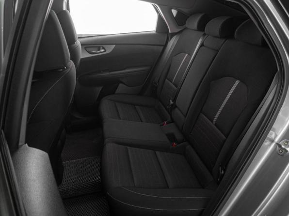 Kia Cerato IV с пробегом 2019 года, цена 1 688 000 рублей, 144491 км, седан, Автокод Объявления
