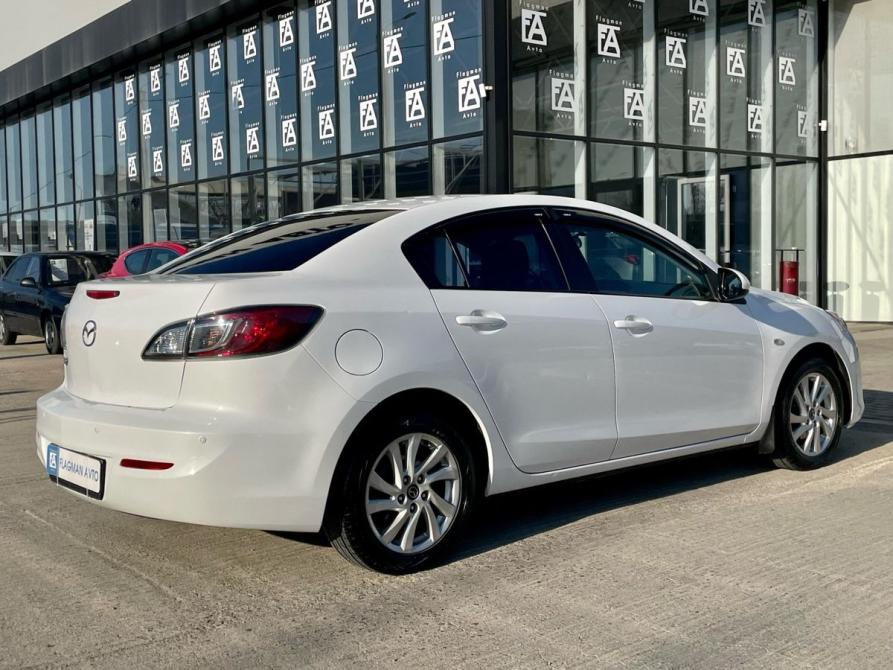Mazda 3 II (BL) Рестайлинг Краснодар  - изображение 5