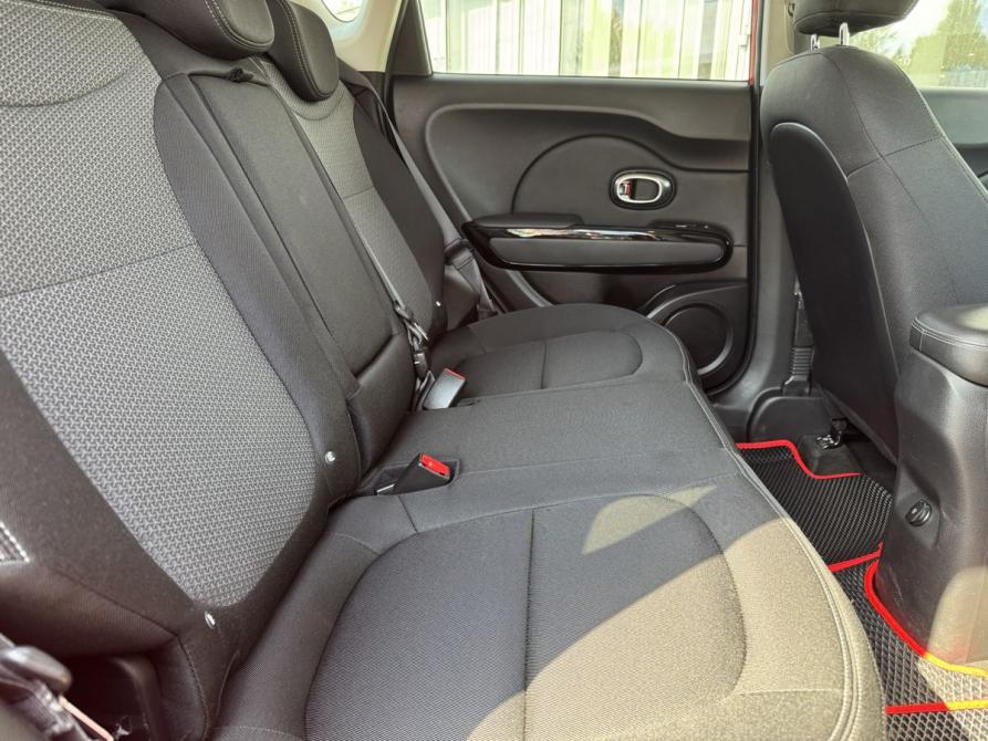 Kia Soul II Рестайлинг Воронеж  - изображение 11