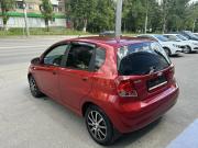 Chevrolet Aveo I Саратов  - изображение 19