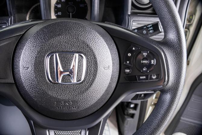 Honda N-VAN с пробегом 2019 года, цена 949 000 рублей, 137000 км, микровэн, Автокод Объявления