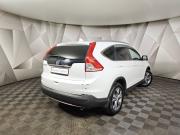 Honda CR-V IV Москва  - изображение 22