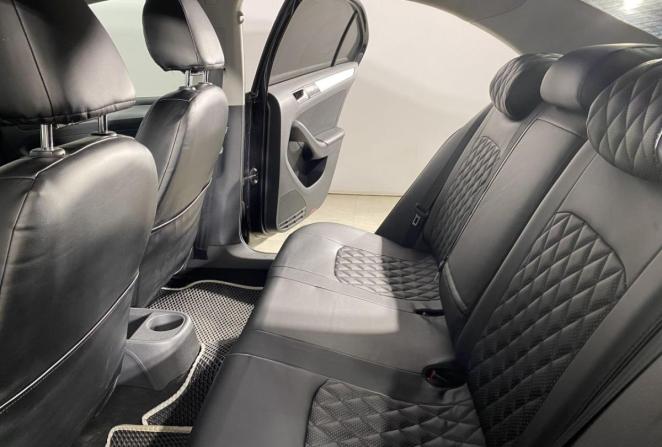 Volkswagen Jetta II (China Market) с пробегом 2016 года, цена 1 060 000 рублей, 216720 км, седан, Автокод Объявления