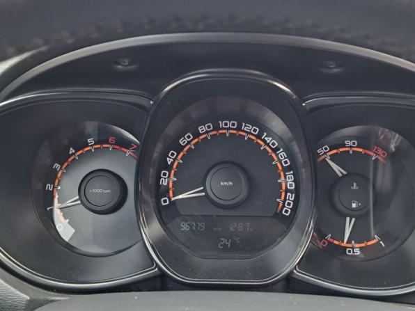 Lada (ВАЗ) Vesta I с пробегом 2020 года, цена 795 000 рублей, 96780 км, седан, Автокод Объявления