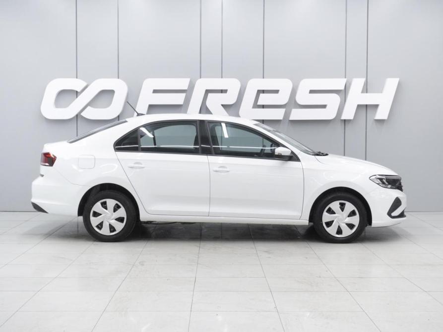 Volkswagen Polo VI Ростов-на-Дону  - изображение 5