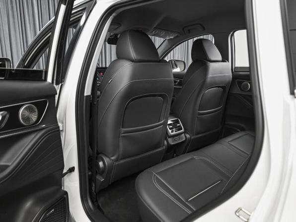 Chery Tiggo 7 Pro Max I Рестайлинг с пробегом 2025 года, цена 2 349 000 рублей, 6218 км, внедорожник, Автокод Объявления