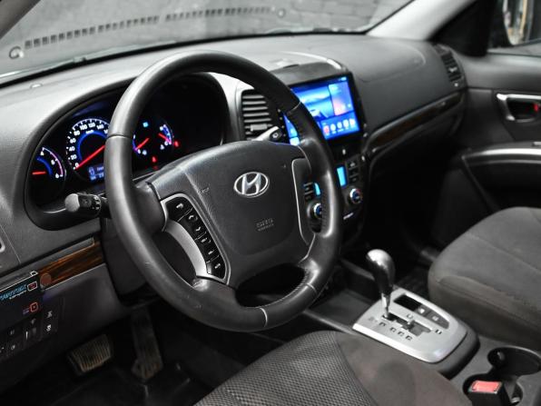 Hyundai Santa Fe II Рестайлинг с пробегом 2011 года, цена 1 500 000 рублей, 238163 км, внедорожник, Автокод Объявления
