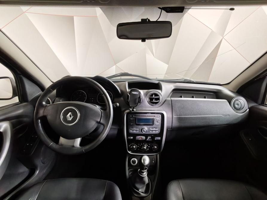 Renault Duster I Москва  - изображение 12