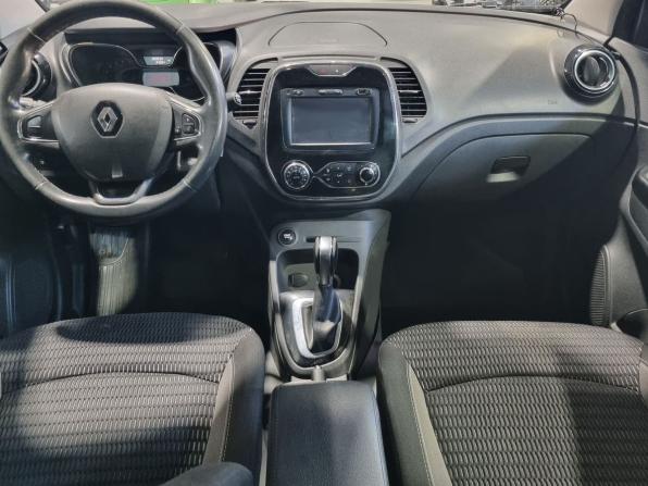 Renault Kaptur I с пробегом 2016 года, цена 845 000 рублей, 260938 км, внедорожник, Автокод Объявления