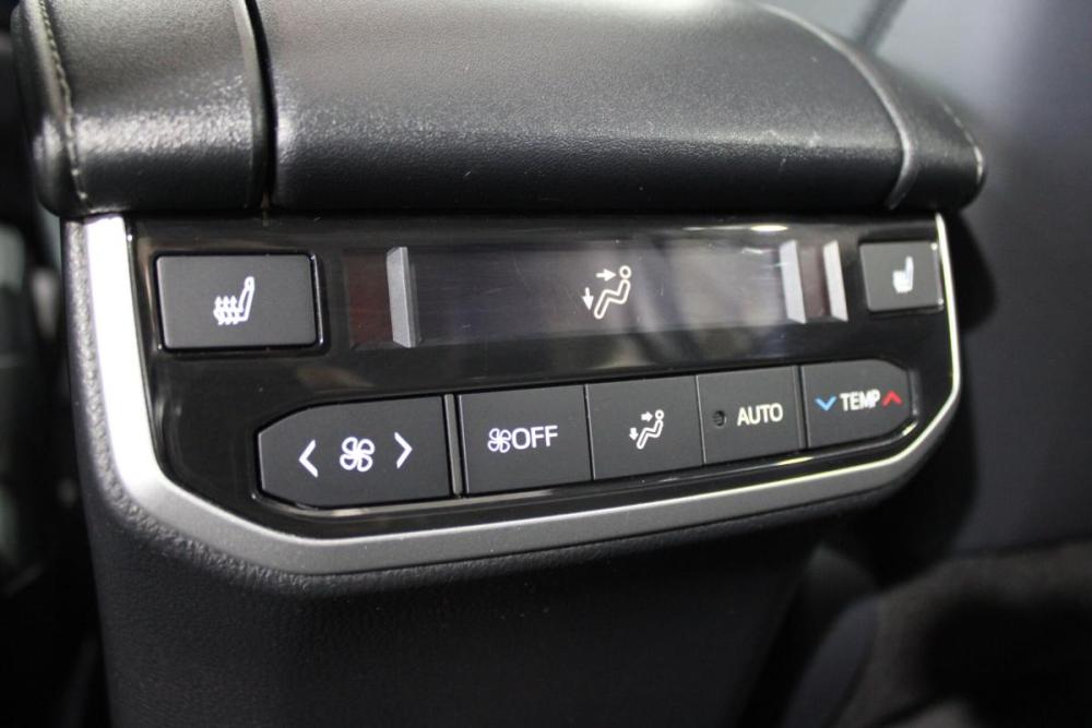 Toyota Highlander IV (XU70) Санкт-Петербург  - изображение 31