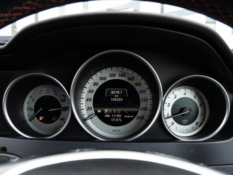 Mercedes-Benz C-Класс III (W204) Рестайлинг Краснодар  - изображение 18