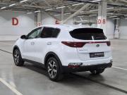 Kia Sportage IV Рестайлинг Казань  - изображение 30
