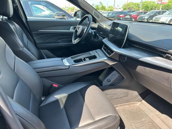 Haval F7 II с пробегом 2024 года, цена 2 389 000 рублей, 33715 км, внедорожник, Автокод Объявления