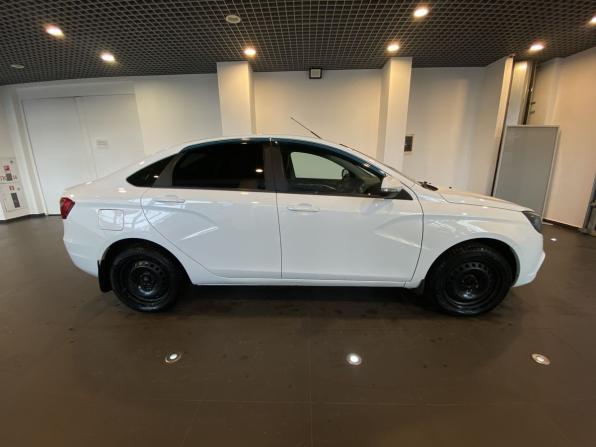 Lada (ВАЗ) Vesta I с пробегом 2019 года, цена 739 000 рублей, 150712 км, седан, Автокод Объявления