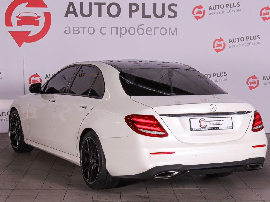 Mercedes-Benz E-Класс V (W213 S213 C238) Минеральные Воды  - изображение 3