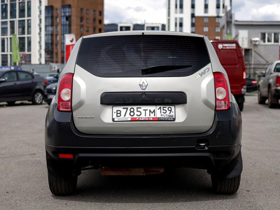 Renault Duster I Ижевск  - изображение 6