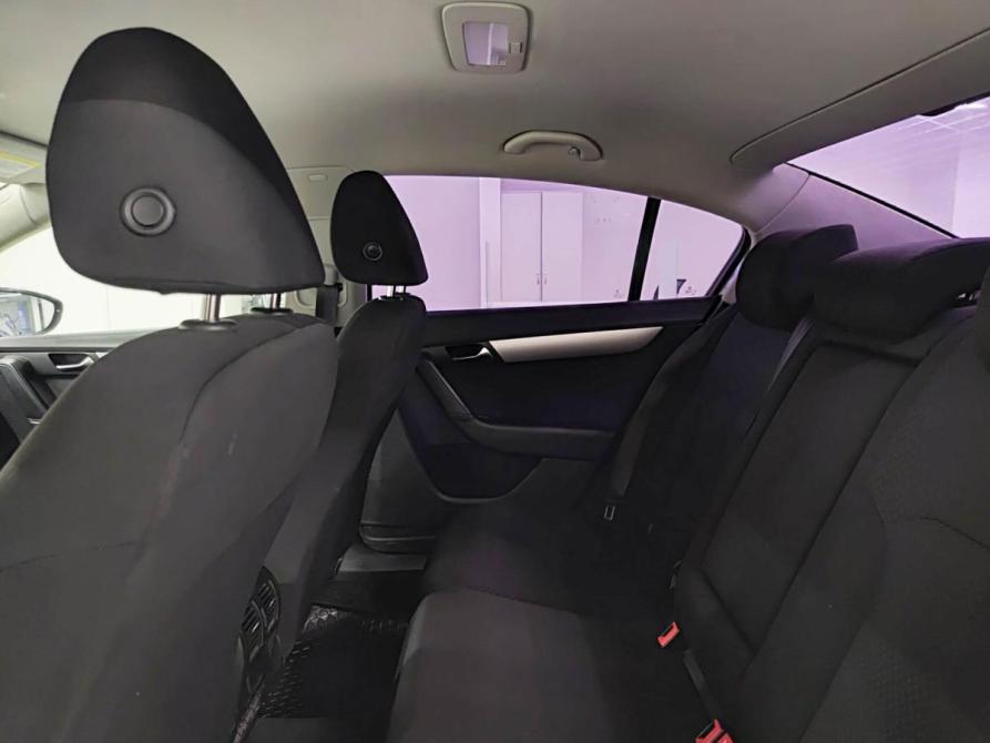 Volkswagen Passat B7 Казань  - изображение 15